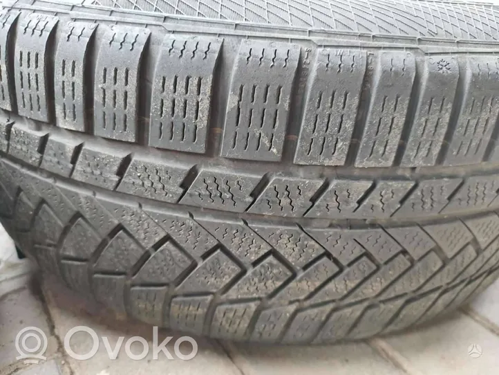 Audi A4 S4 B9 8W R 17 lengvojo lydinio ratlankis (-iai) 8W0601025AE