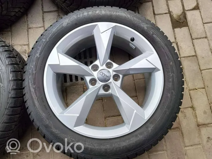 Audi Q3 F3 R 19 alumīnija - vieglmetāla disks (-i) 83A601025N