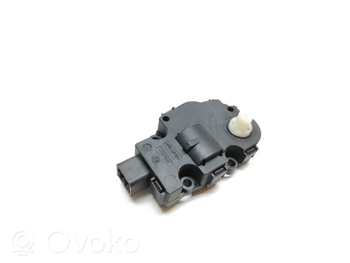 BMW 5 F10 F11 Motorino attuatore aria K9749007