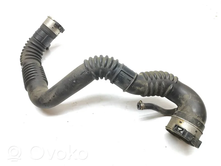 Renault Kadjar Intercooler hose/pipe 170011428700044