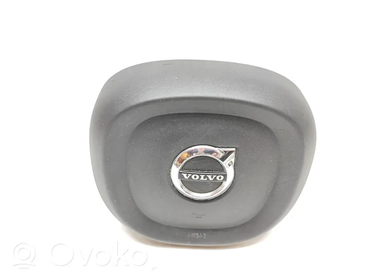 Volvo S90, V90 Poduszka powietrzna Airbag kierownicy P39834785