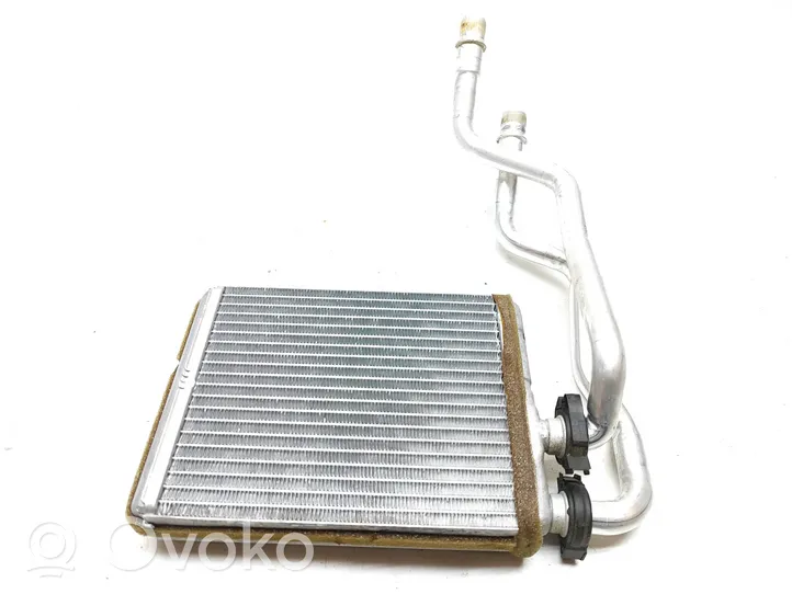 Peugeot 208 Mazais radiators KG864001