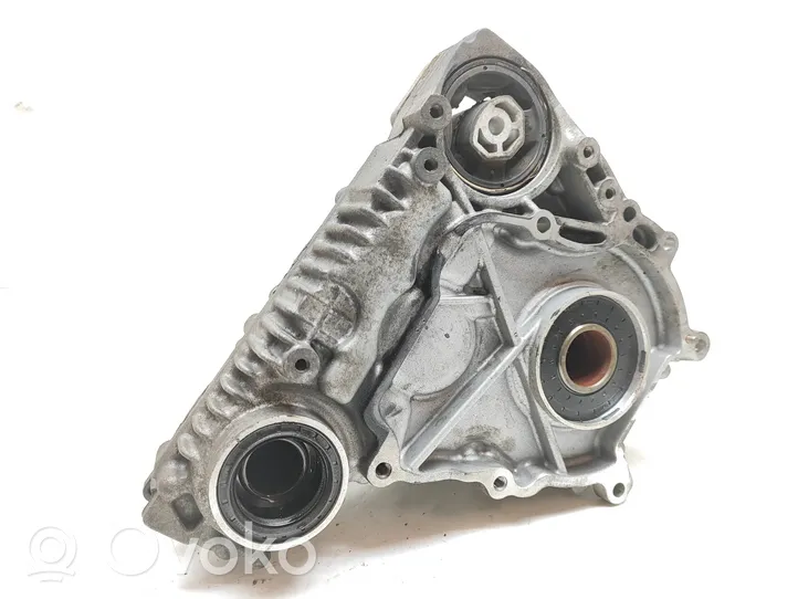 BMW 5 F10 F11 Scatola ingranaggi del cambio 86431490