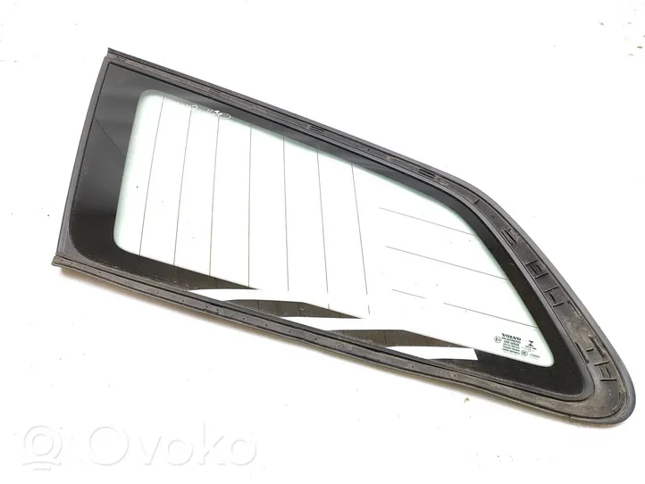 Volvo S90, V90 Seitenfenster Seitenscheibe hinten 43R00049