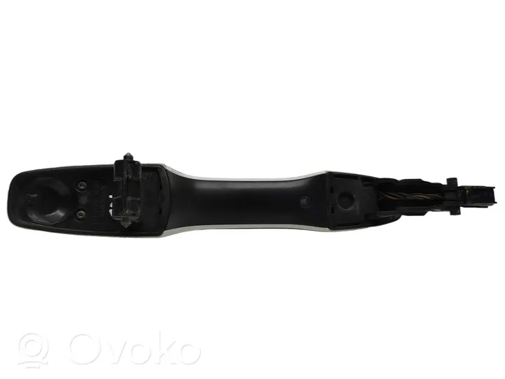 Volvo S90, V90 Etuoven ulkokahva 31408436