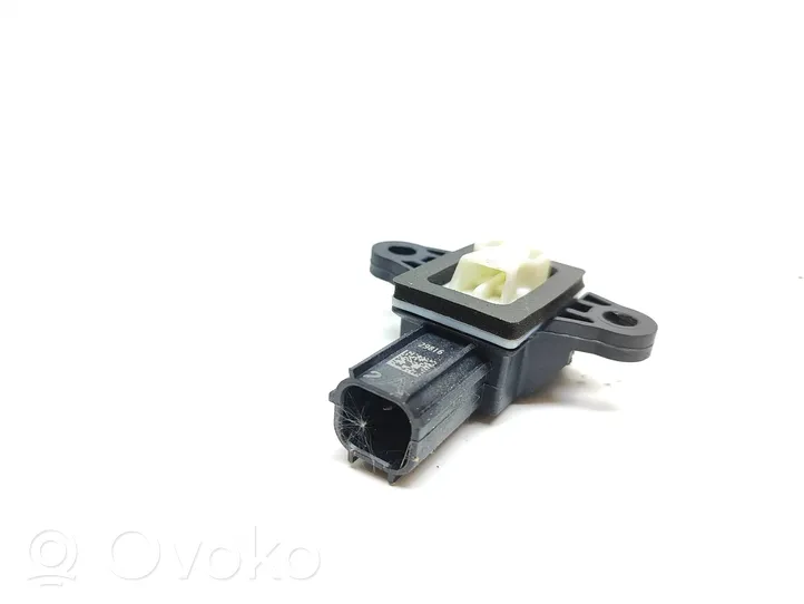 Volvo S90, V90 Sensore d’urto/d'impatto apertura airbag 31406731