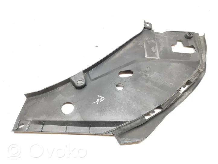 Volvo S90, V90 Plaque avant support serrure de capot 31386868