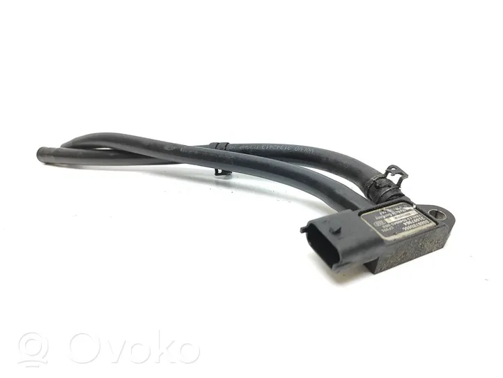 Volvo S90, V90 Abgasdrucksensor Differenzdrucksensor 31697984