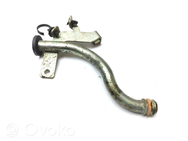 Volvo S90, V90 Tubo flessibile mandata olio del turbocompressore turbo 32208990