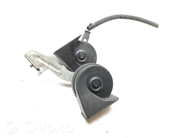 Peugeot 5008 II Signal sonore 9815870780