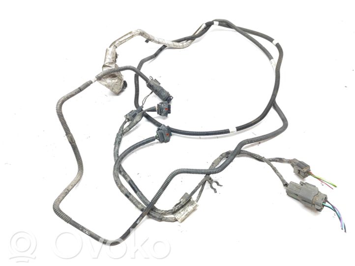 240285JK0A Nissan Navara D23 AdBlue-Zuleitung, 79.99 € | RRR 