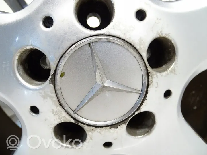 Mercedes-Benz ML W164 R 20 alumīnija - vieglmetāla disks (-i) A1644011102