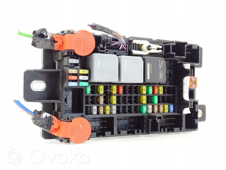 Jaguar E-Pace Module de fusibles J9C314N030AC