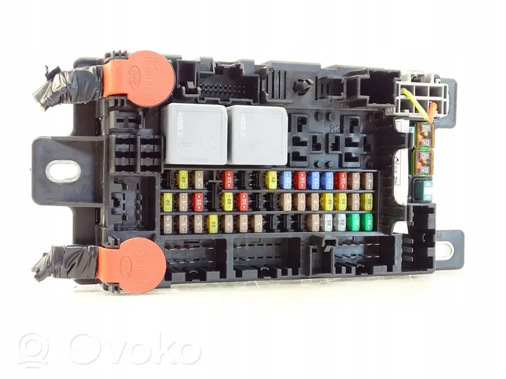 Jaguar E-Pace Module de fusibles J9C314A073BC