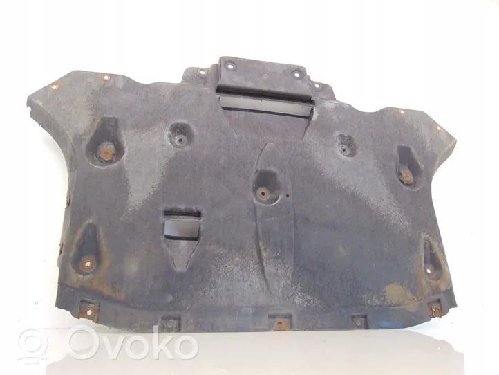 Audi A8 S8 D4 4H Variklio dugno apsauga 4H0825236L