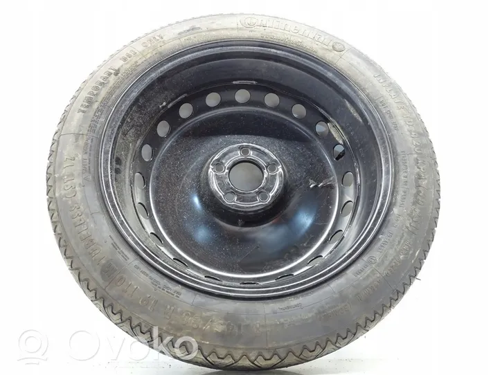 Audi A8 S8 D4 4H R 19 spare wheel 4H0601027B