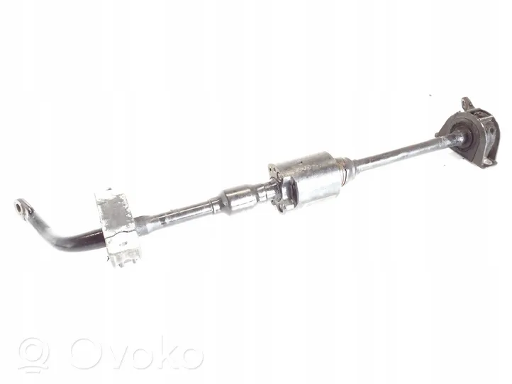 BMW 5 F10 F11 Stabilizator aktywny osi przedniej 6781256