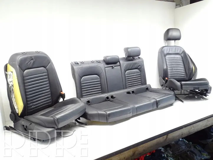 Volkswagen PASSAT B8 Interior set 