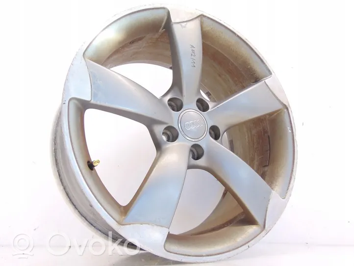 Audi A4 S4 B8 8K R19 alloy rim 