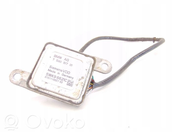 5WK96621C BMW 1 E81 E87 Lambdasonde Regelsonde, 91.53 € | RRR