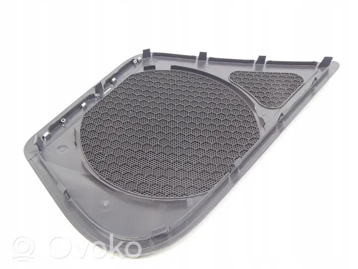 Audi A6 S6 C7 4G Grilles, couvercle de haut-parleur porte avant 4G0035419A