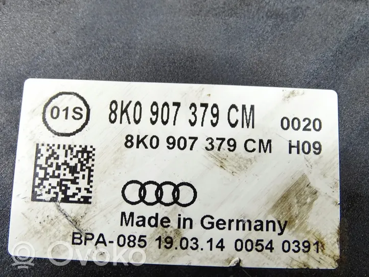 Audi A5 8T 8F Pompe ABS 8K0907379CM