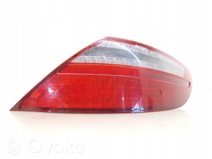 Mercedes-Benz SLK R172 Lampa tylna a1729064000