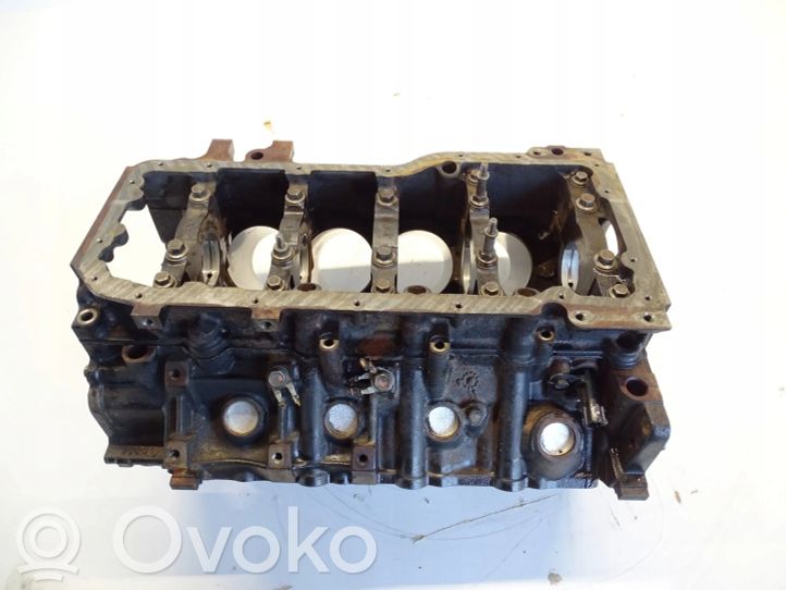 Jeep Grand Cherokee (WJ) Engine block, 392.80 € RRR