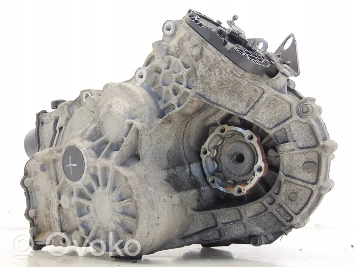 Volkswagen Polo V 6R Automatic gearbox QJB