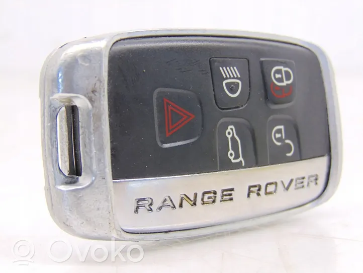 Land Rover Range Rover Sport L494 Clé / carte de démarrage BJ3215K601DF