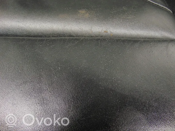 Audi Q7 4L Asiento delantero del conductor 