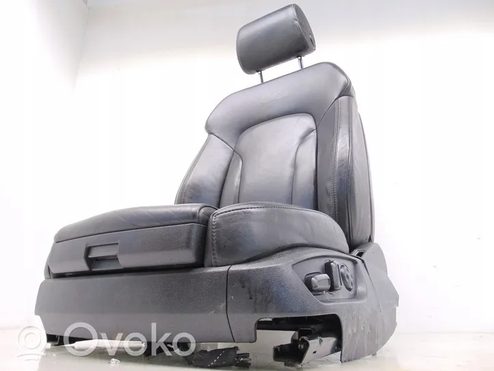 Audi Q7 4L Asiento delantero del conductor 