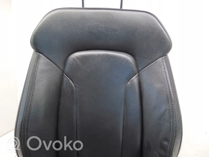 Audi Q7 4L Asiento delantero del conductor 