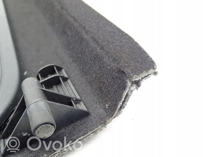 Volkswagen Golf VI Parcel shelf 1K6863533