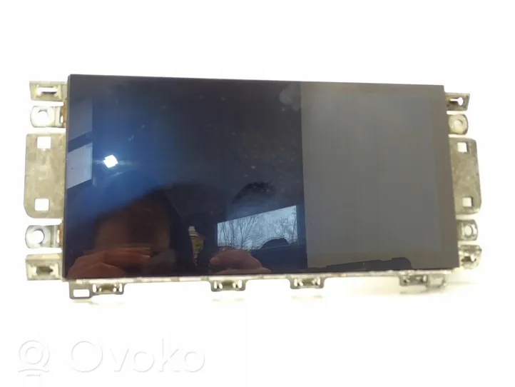 Audi A3 8Y Monitor/display/piccolo schermo 