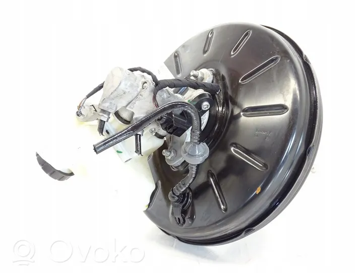 Volkswagen PASSAT B8 Servo-frein 5Q1614105BL