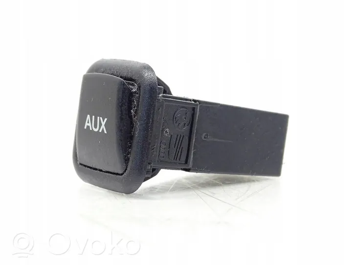 Audi A5 8T 8F Câble adaptateur AUX 