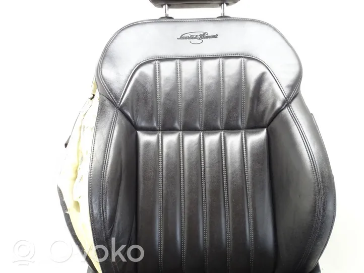 Skoda Superb B5 (3U) Fotele / Kanapa / Komplet 
