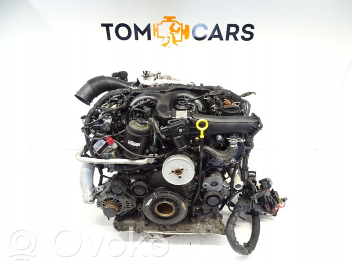 SILNIK Audi A6 C7 Engine, 3670.31 € | RRR