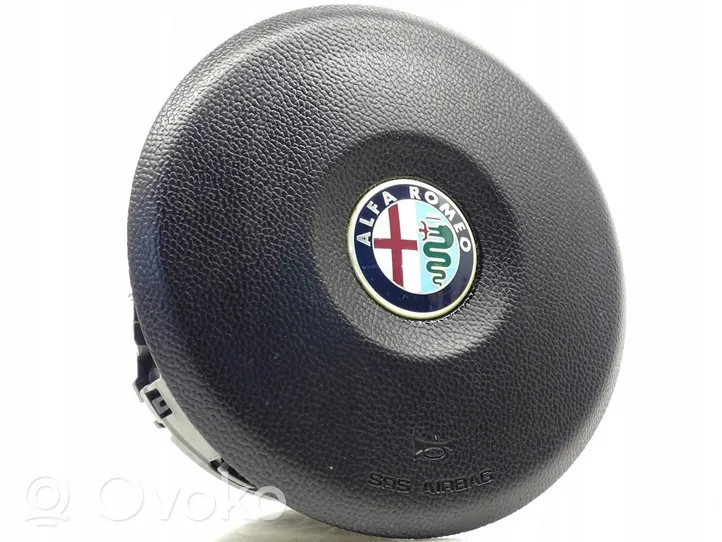 Alfa Romeo 159 Matkustajan turvatyyny 156081638