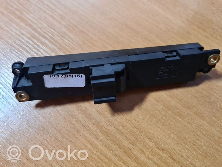 Audi A6 S6 C6 4F Seat memory switch 4F1959769A