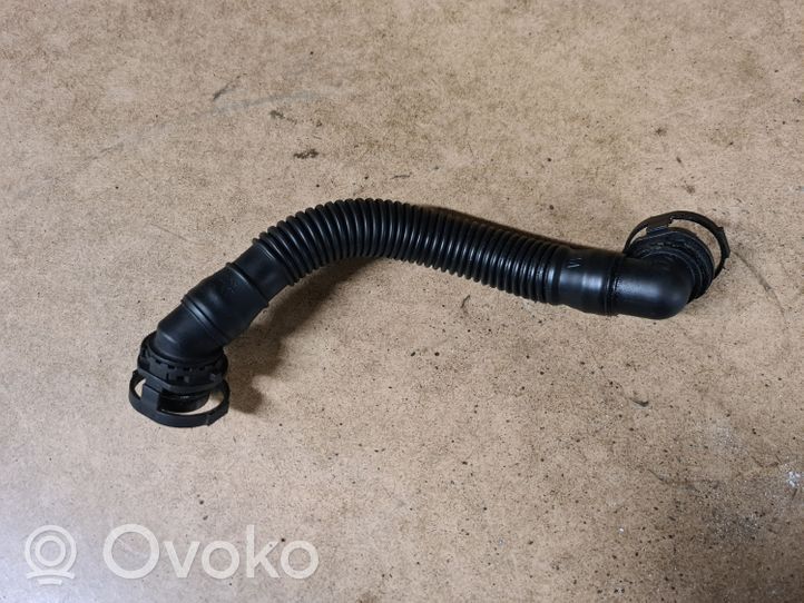 Volkswagen PASSAT CC Breather/breather pipe/hose 03L103493AE