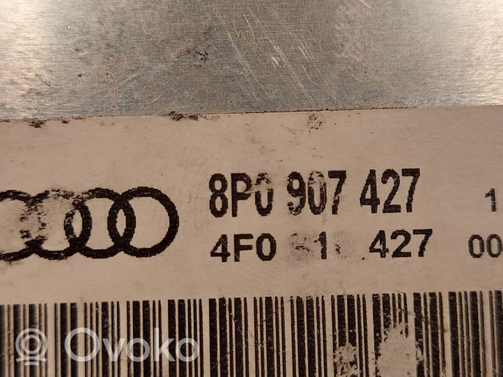 Audi A6 S6 C6 4F Autres unités de commande / modules 8P0907427