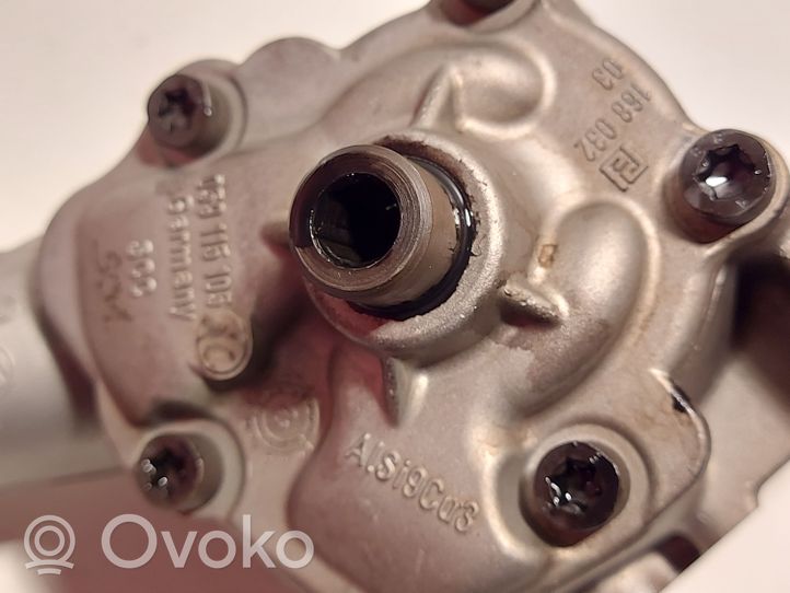 Audi A6 S6 C6 4F Pompa dell’olio 05915105