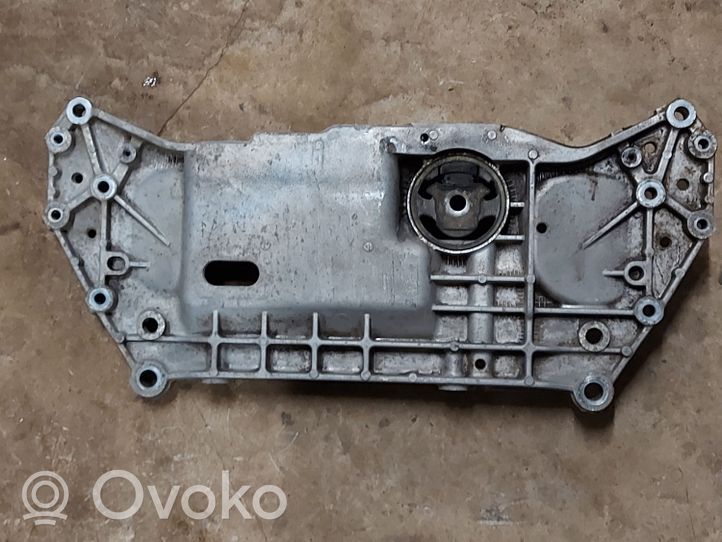 Volkswagen Golf V Sottotelaio anteriore 1K0199369G