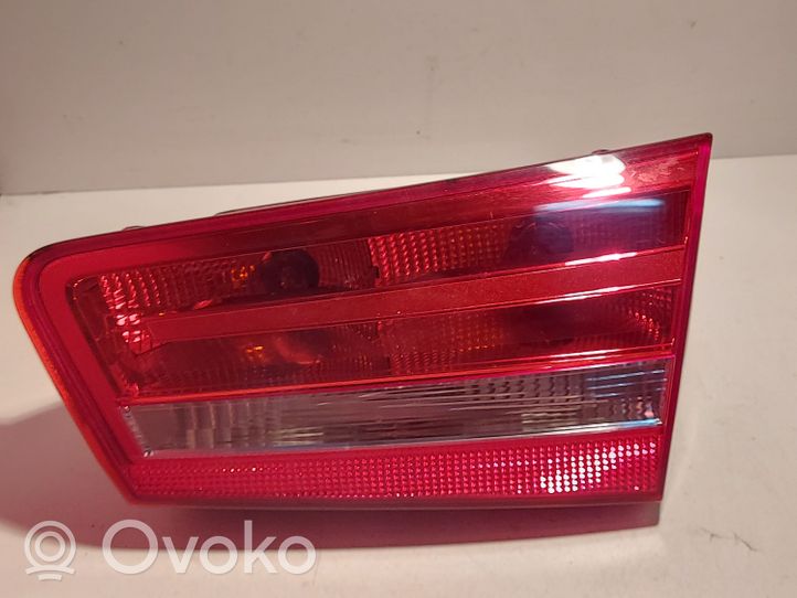 Audi A6 S6 C7 4G Tailgate rear/tail lights 4G9945094