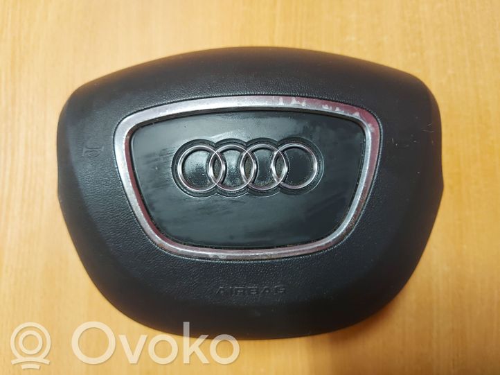 4G0880201N Audi A6 S6 C7 4G Steering wheel airbag, 120.00 € RRR