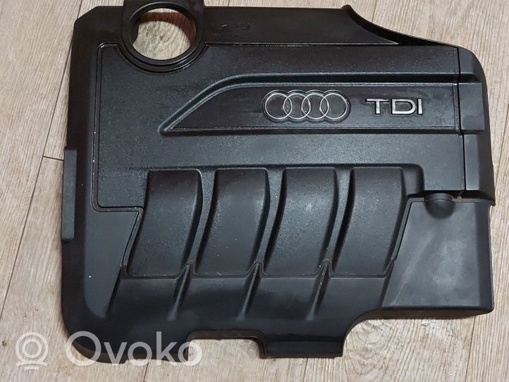 Audi A3 S3 A3 Sportback 8P Copri motore (rivestimento) 03L103925D