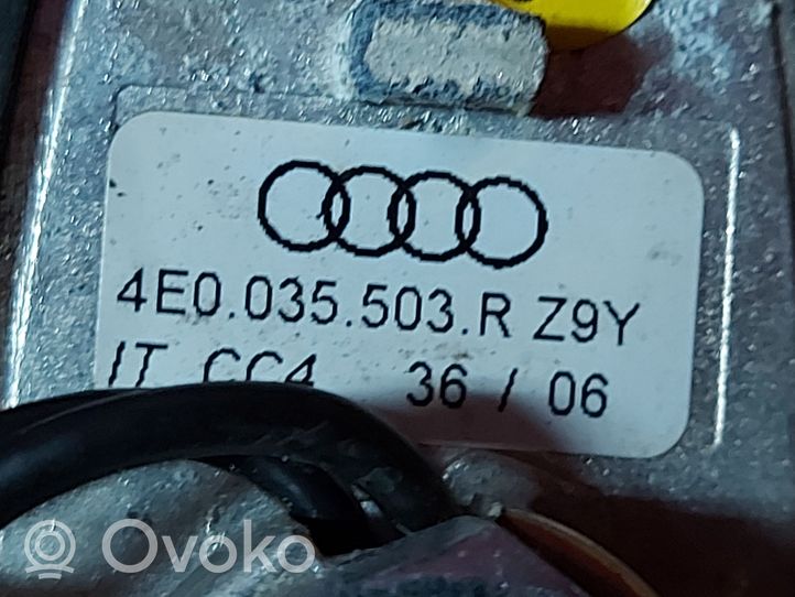 Audi A8 S8 D3 4E Antenne GPS 4E0035503R