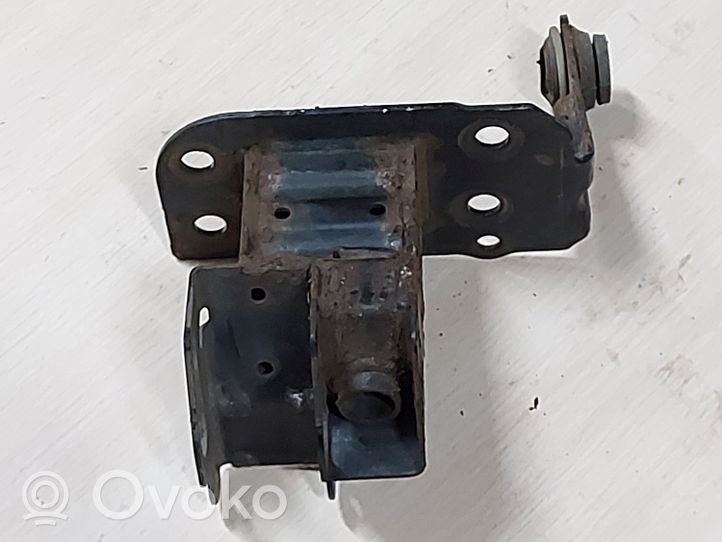 Audi Q7 4L Absorbeur de pare-chocs avant 4L0807134A